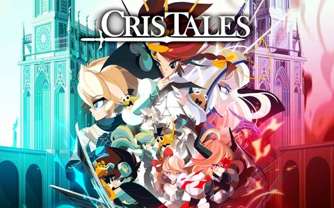 EPIC TẶNG MIỄN PHÍ GAME CRIS TALES , CÙNG TẢI VỀ VÀ KHÁM PHÁ QUY LUẬT DÒNG THỜI GIAN