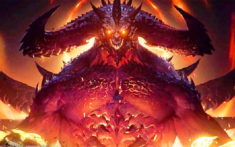 DIABLO IMMORTAL ĐẠT HƠN 10 TRIỆU LƯỢT TẢI XUỐNG CHỈ TRONG 1 TUẦN RA MẮT