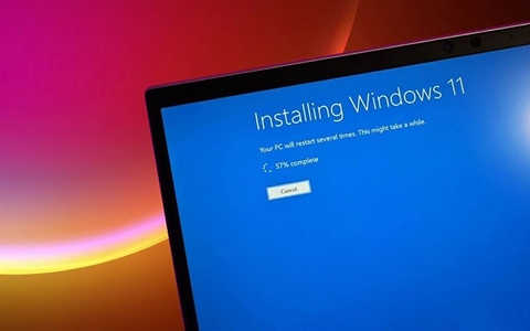 MICROSOFT MÁCH CÁCH VƯỢT RÀO CÀI WINDOWS 11 CHO MÁY TÍNH KHÔNG ĐẠT YÊU CẦU