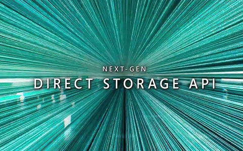 Direct Storage mang đến khả năng load game nhanh và tiết kiệm tài nguyên cho CPU từ 20-40% 