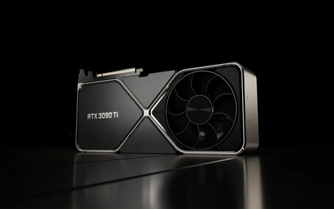 NVIDIA RA MẮT CARD GEFORCE RTX 3090TI - GPU NHANH NHẤT HÀNH TINH VỚI GIÁ 1999$
