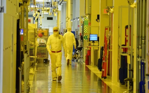 INTEL CHUẨN BỊ XÂY DỰNG NHÀ MÁY SẢN XUẤT Ở MALAYSIA VỚI GIÁ TRỊ LÊN ĐẾN 7 TỶ ĐÔ