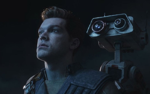 Star Wars Jedi: Survivor tung trailer và xác nhận sẽ phát hành vào năm 2023