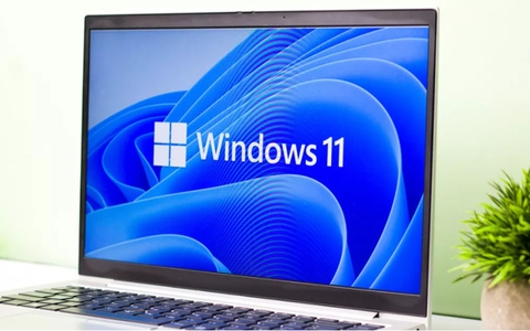 CHỈ 40% NGƯỜI SỬ DỤNG WINDOWS BIẾT ĐẾN SỰ TỒN TẠI CỦA WINDOWS 11