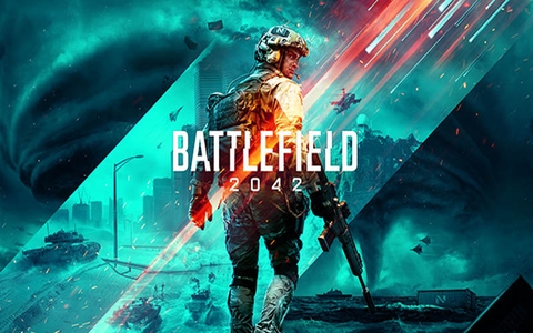 THỐNG TRỊ CHIẾN TRƯỜNG BATTLEFIELD 2042 - Laptopnew.vn