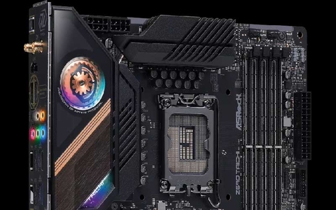 CPU RAPTOR LAKE GEN 13TH CỦA INTEL VẪN SẼ TIẾP TỤC HỖ TRỢ DDR4