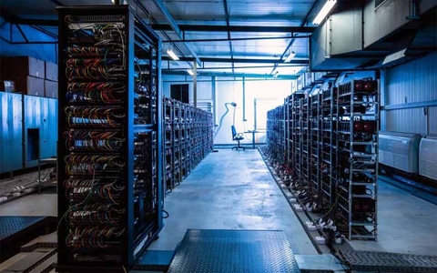 TIỀN ĐIỆN TỬ ETHEREUM VẪN SẼ ĐƯỢC KHAI THÁC BẰNG GPU CHO ĐẾN CUỐI NĂM