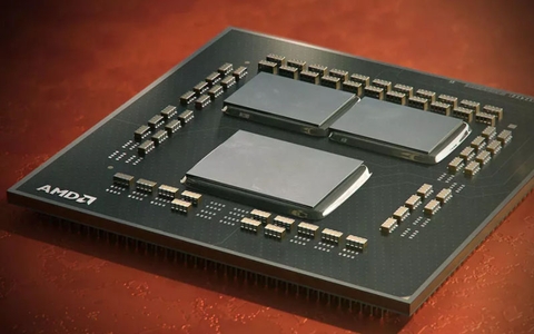 AMD CHIẾM THỊ PHẦN LỚN NHẤT TRÊN THỊ CPU x86 TỔNG THỂ, CAO NHẤT TRONG SUỐT 14 NĂM QUA