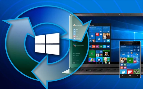 CÓ THẬT SỰ CẦN THIẾT NÂNG CẤP MỌI BẢN CẬP NHẬT WINDOWS KHÔNG?