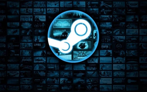 MỚI ĐẦU NĂM 2022, STEAM BỨT PHÁ KỶ LỤC LÊN ĐẾN 27.9 TRIỆU NGƯỜI DÙNG