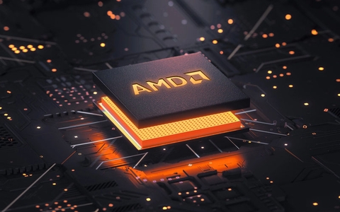THỊ PHẦN AMD ĐẠT MỨC CAO NHẤT KỂ TỪ NGÀY RA MẮT ATHLON 64 NĂM 2006
