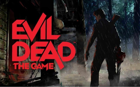 EVIL DEAD BÁN ĐƯỢC HƠN NỬA TRIỆU BẢN CHỈ TRONG 5 NGÀY RA MẮT