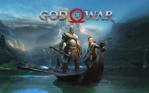 GOD OF WAR LÀ TỰA GAME PC THÀNH CÔNG NHẤT CỦA SONY TỪ TRƯỚC ĐẾN NAY
