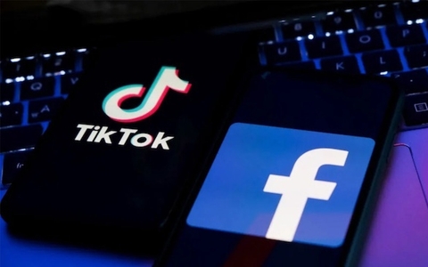META ĐÃ THUÊ CÔNG TY GOP ĐỂ CHỨNG MINH RẰNG TIKTOK RẤT ĐỘC HẠI ĐỐI VỚI THANH THIẾU NIÊN MỸ