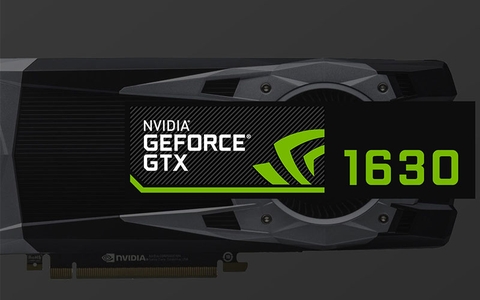 NVIDIA GeForce GTX 1630 & GeForce RTX 4000 Series bị hoãn ngày ra mắt