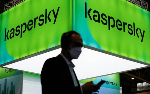 FCC THÊM KASPERSKY VÀO DANH SÁCH CÁC CÔNG TY ĐE DỌA AN NINH QUỐC GIA