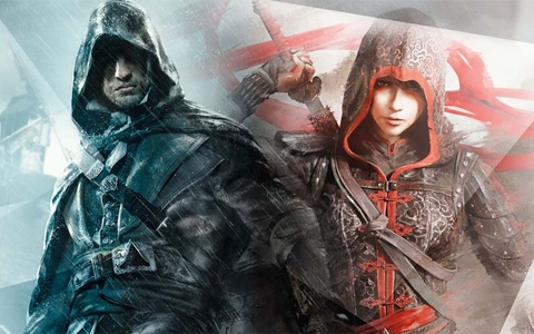 BỘ 3 GAME ASSASSIN’S CREED CHRONICLES ĐANG ĐƯỢC TẢI MIỄN PHÍ ĐẾN NGÀY 12/11! NHANH TAY TẢI LẸ ANH EM ƠI