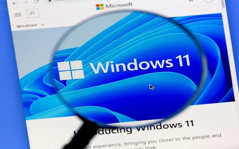 ADDUPLEX: GẦN 10% PC ĐANG CHẠY WINDOWS 11, SỐ LIỆU TÍNH TỪ THÁNG 10/2021