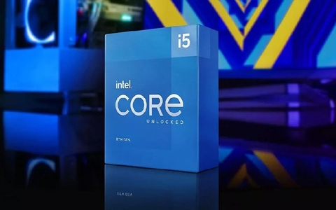 Core i5-12600K của Intel hiện là CPU bán chạy nhất của Newegg