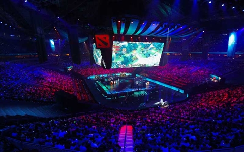 DOTA 2’s THE INTERNATIONAL LẦN ĐẦU TIÊN DIỄN RA TẠI ĐÔNG NAM Á
