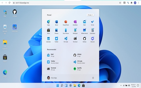 SỢ CÀI WINDOWS 11 BỊ LỖI THÌ ĐÂY LÀ CÁCH ĐỂ “CHƠI THỬ” CHO BIẾT WINDOWS 11 MÀ KHÔNG CẦN CÀI ĐẶT