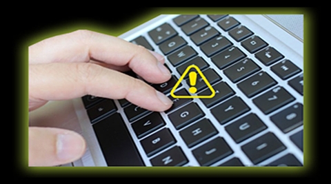 BÀN PHÍM LAPTOP BỊ LIỆT CÙNG TÌM HIỂU NGUYÊN NHÂN VÀ CÁCH KHẮC PHỤC