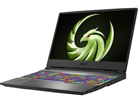 Sức mạnh tầm trung với mức giá bình dân của MSI Alpha 15