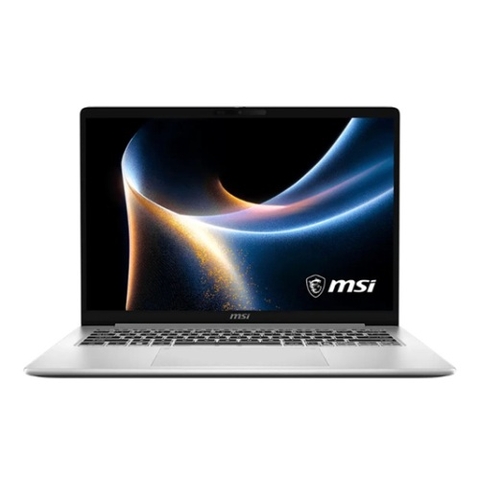 Laptop MSI Modern 14S G3MG 003VN | CPU Core 5-320U | RAM 16GB DDR5 | SSD 1TB PCIe | VGA Onboard | 14.0 WUXGA IPS | Win11
