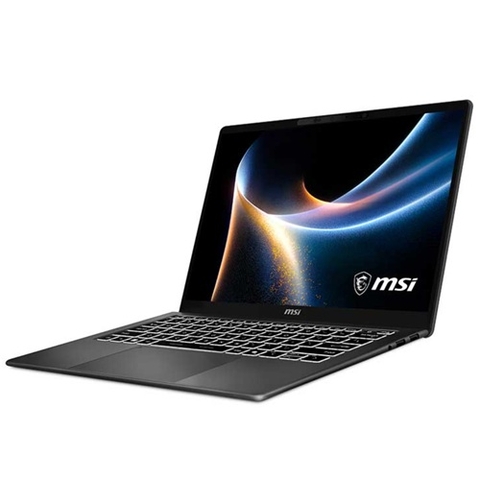 Laptop Msi Prestige 14 AI+ D3MG 022VN | CPU Ultra 7-355 | RAM 32GB LPDDR5X | SSD 1TB PCIe | VGA Onboard | 14.0 WUXGA OLED | Win11