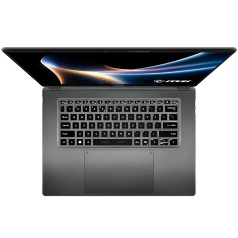 Laptop Msi Prestige 16 AI+ C3MG 024VN | CPU Ultra X9-388H | RAM 32GB LPDDR5X | SSD 1TB PCIe | VGA Onboard | 16.0 QHD 2.8K OLED, 100% DCI-P3, 120Hz | Win11