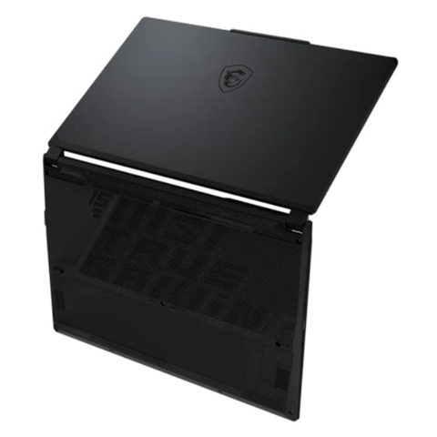Laptop MSI Cyborg 15 Black Edition A13VE 2410VN | CPU i5-13420H | RAM 16GB DDR5 | SSD 512GB PCIe | VGA RTX 4050 4GB | 15.6 FHD IPS & 144Hz | Win11