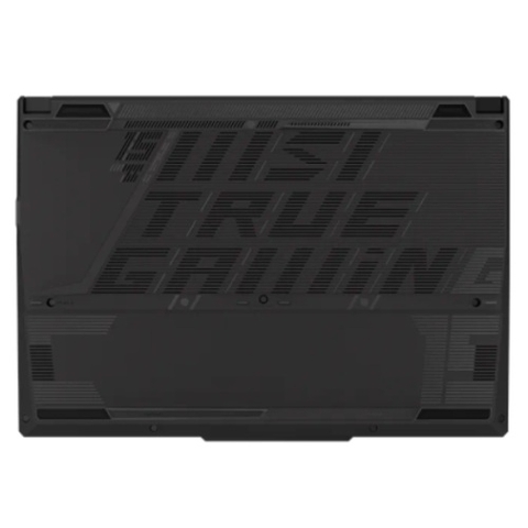 Laptop MSI Cyborg 15 Black Edition A13VE 2410VN | CPU i5-13420H | RAM 16GB DDR5 | SSD 512GB PCIe | VGA RTX 4050 4GB | 15.6 FHD IPS & 144Hz | Win11