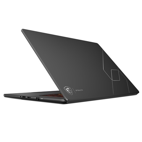 Laptop Gaming MSI Stealth 16 AI+ B3WGX 008VN | CPU Ultra 9-386H | RAM 32GB DDR5 | SSD 1TB PCIe | VGA RTX 5070 8GB | 16.0 QHD 2K5 OLED, 100% DCI-P3, 240Hz | Win11