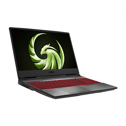 Laptop MSI Alpha 15 212VN