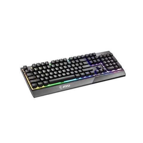 Keyboard MSI Vigor GK30 US (Black).