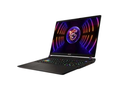 LAPTOP MSI VECTOR GP68 HX 13VH 252VN