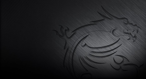 Mouse pad MSI Agility GD20
