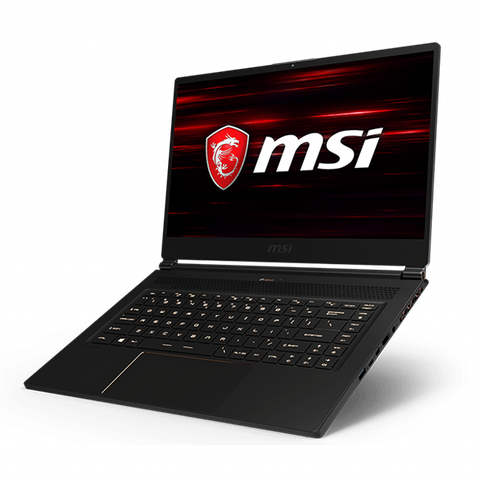 Laptop MSI Stealth GS65 9SD 1409VN