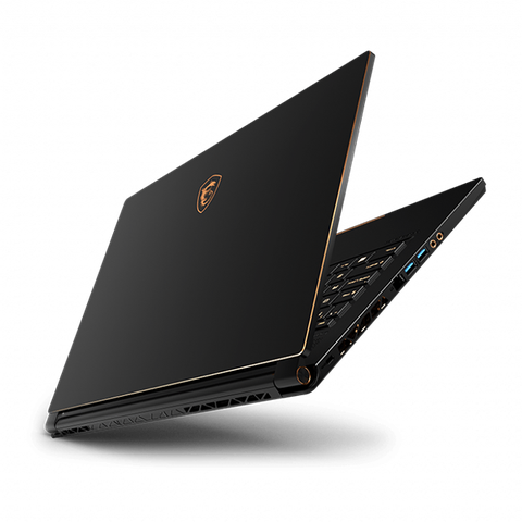 Laptop MSI Stealth GS65 9SD 1409VN