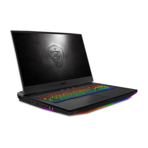 Laptop MSI Titan GT76 9SG 097VN