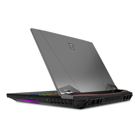 Laptop MSI Titan GT76 9SG 097VN