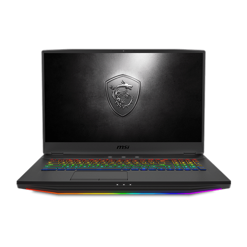 Laptop MSI Titan GT76 9SG 097VN