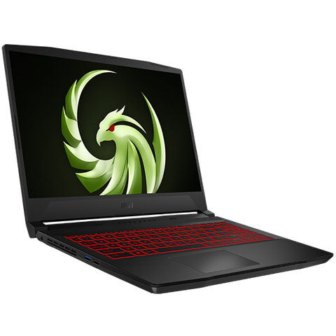 Laptop MSI Bravo 15 B5DD 265VN