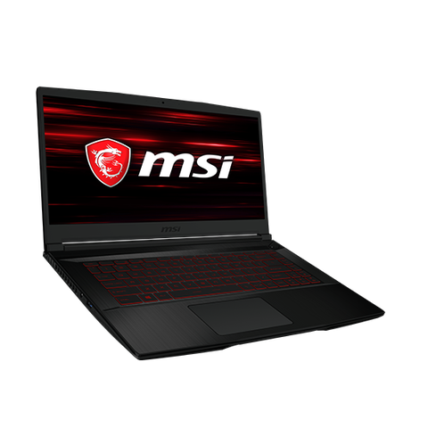 Laptop MSI Thin GF63 10SC 480VN