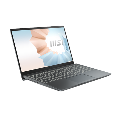 Laptop MSI Modern 14 B5M 202VN