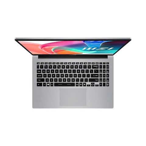 MSI Modern 15 F13MG - bàn phím