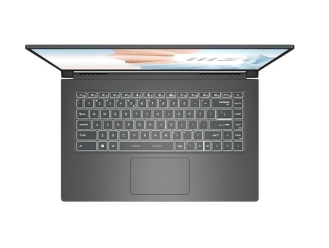 Laptop MSI Modern 15 A11MU 680VN