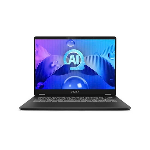 MSI Prestige 14 - màn hình