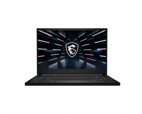 Laptop MSI Stealth GS66 10UE 200VN - màn hình