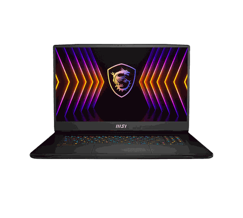 Msi titan gt77 - màn hình